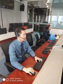 春運黨旗紅 數據中心黨支部引領黨員擔當盡責，信息服務暖人心